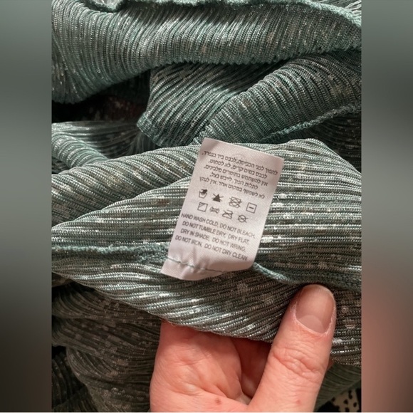 Sabina Musayev Liberty Mini Party Dress - Picture 8 of 9